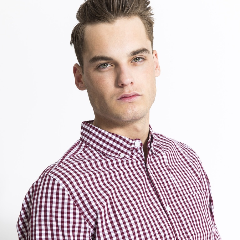 Skjorta "Yale" Skjorta "Yale"
